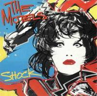The Motels : Shock